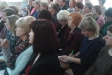 Семинар для заместителей директора по учебной работе, курирующих вопрос специального образования, и заместителей заведующего по основной деятельности