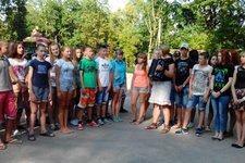 4 смена ОЛ