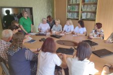 Круглые столы по учебным предметам