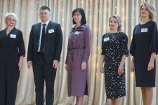 Финал районного этапа конкурса