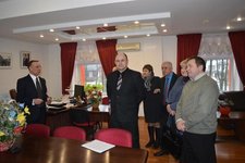 Семинар по теме «Особенности организации и проведения централизованного тестирования в Республике Беларусь в 2016 году»