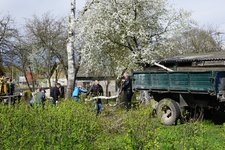 Все на субботник!