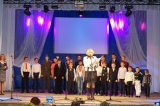 Районный конкурс «Шлях да зоркі”