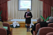 Областной семинар заместителей директора по воспитательной работе и педагогов социальных детских интернатных учреждений