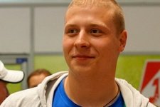 Выступление волковысского легкоатлета на чемпионате Мира