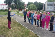 «Креатив – Лето – 2016 в городе»