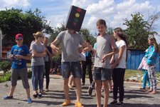 Лето с Красносельским районным ЦТДиМ