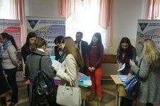 День Гродненского государственного университета имени Янки Купалы в Волковысском районе