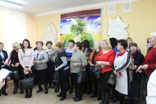 «Широкие возможности музейной педагогики для активного взаимодействия»