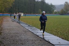 Районные соревнования по лёгкой атлетике среди команд сельскохозяйственных организаций в программе круглогодичной спартакиады