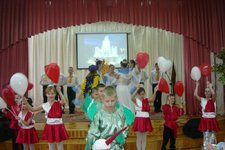 Республиканский фестиваль «Вясёлкавы карагод»