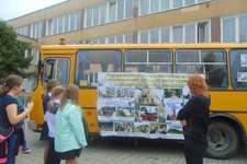 Неделя учреждений дополнительного образования детей и молодежи
