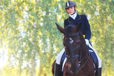 Открытый турнир по конному спорту, посвященный Дню лошади