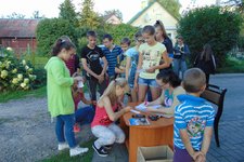 Креатив-лето - 2016