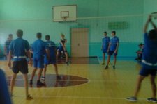 Спартакиада «Спорт, здоровье и закон» среди несовершеннолетних