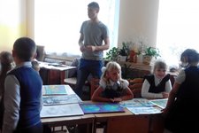 На крыльях творчества