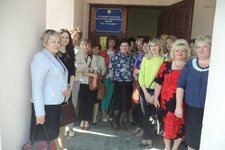 Заседание методического объединения учителей, преподающих факультативный курс «Здоровый образ жизни» по теме «Формирование навыков экологической культуры учащихся на факультативных занятиях «Здоровый образ жизни».