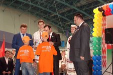 Итоги республиканского конкурса по основам профессиональной подготовки «JuniorSkillsBelarus - 2016»