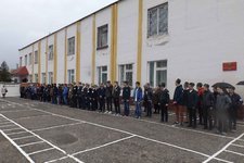 «Дети будущего»