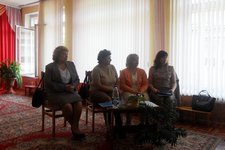 Инструктивно-методическое совещание