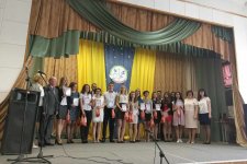 Фестиваль молодых педагогов «Педагогический дебют»