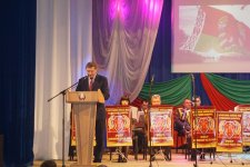 Мероприятия, посвященные Дню Конституции Республики Беларусь