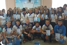Все в твоих руках!