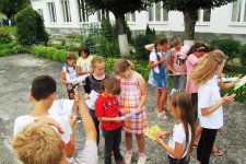Активный и полезный досуг в Красносельском районном центре творчества детей и молодёжи
