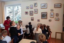 Неделя  учреждений дополнительного образования в Волковысском центре творчества детей и молодёжи