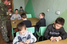 День сельского школьника в «Красносельском районном ЦТДиМ»