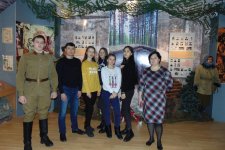 Наш город посетили гости из Республики Казахстан