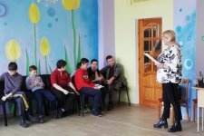 День сельского школьника в Красносельском районном ЦТДиМ