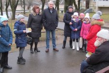 «Трудовая суббота» в Красносельском районном ЦТДиМ