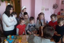 «День сельского школьника» в Красносельском районном ЦТДиМ
