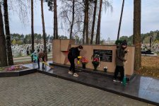 Операция «Памятник»