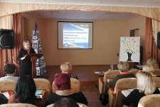 Семинар для заместителей директоров по воспитательной работе