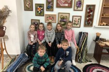 «Культурная суббота» в Красносельском районном ЦТДиМ