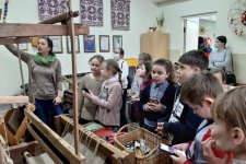 «5 + один = СУББОТА» 20 февраля: «культурная суббота» в Красносельском районном ЦТДиМ