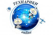 Весенний лагерь “ТЕХНАРИКИ online”