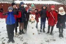 9 января или десятый день  странствий по просторам зимних каникул  в Красносельском районном ЦТДиМ