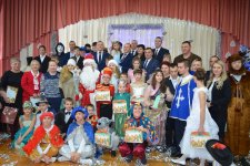 Республиканская акция «Наши дети»
