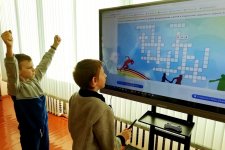 12 февраля или «5+один=суббота» в государственном учреждении образования «Красносельский районный центр творчества детей и молодёжи»