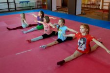 19 марта или «5+один=СУББОТА» в Красносельском районном центре творчества детей и молодёжи