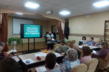 Районный форум школьных систем самоуправления «Путь к содружеству»