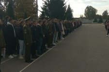 ДЕНЬ ОТКРЫТЫХ ДВЕРЕЙ НА ВОЕННОМ ФАКУЛЬТЕТЕ ГрГУ