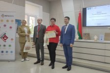 Республиканский конкурс методических материалов «Обучаем. Продвигаем. Действуем»