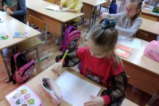 «5 + один = СУББОТА» 22 января в Красносельском районном ЦТДиМ