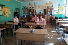 Смотр – конкурс кабинетов математики учреждений общего среднего образования
