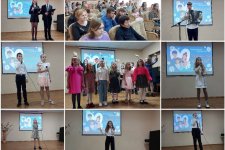 14 октября в нашей стране отмечают День матери, а 21 октября будут праздновать День отца. В промежуток времени между этими датами в Беларуси проходит Неделя родительской любви.