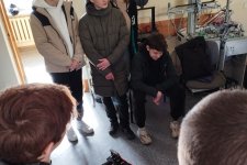 Выбираем инженерную профессию